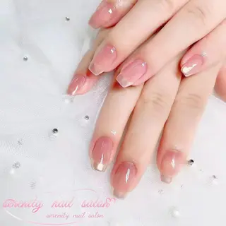 ネイル ✨Serenity Nail salonのネイルデザイン