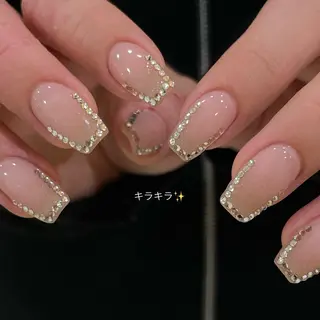 ネイル you (ユウ)のネイルデザイン