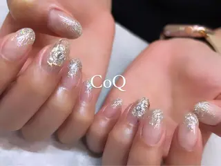 ネイル nail salon Aymのネイルデザイン