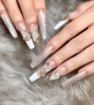 ネイル 🌻MINAMI 🌻nail🌻のネイルデザイン