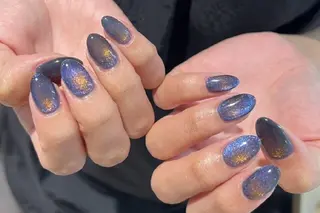 ネイル Sena✨ mieux 学芸大学のネイルデザイン