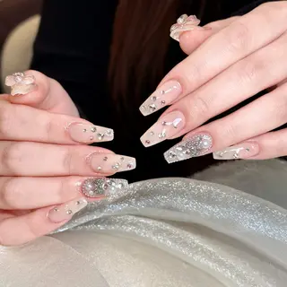 ネイル ネイル👑クイーンズ NailQueensのネイルデザイン