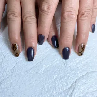 ネイル Re:Smil所属・☺︎ NOZOMI☺︎のネイルデザイン