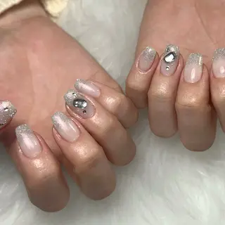 ネイル Nicole Nailsのネイルデザイン