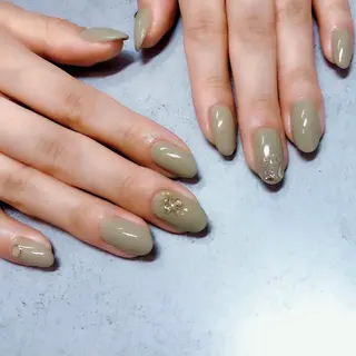 ネイル Baden Nail ﾊﾞ-ﾃﾞﾝ ﾈｲﾙのネイルデザイン