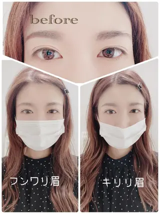 ラ シェンジュ所属・竹藤 香水のエステ・リラクイメージ