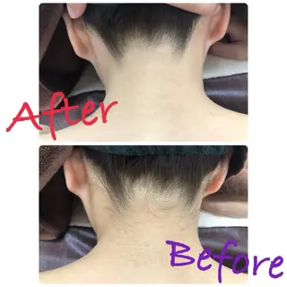 【Resetlab】 Chihiroのエステ・リラクイメージ