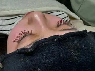 マツエク・マツパ Angelique Eye Lash【アンジェリークアイラッシュ】所属・EyeLash NA-NAのマツエク・マツパデザイン