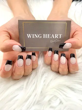 ネイル I. AYUMIのネイルデザイン