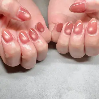 ネイル YUKO🩶 sofa立川のネイルデザイン