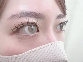 パーマ ALEXA所属・マツエクサロン アレクサのマツエク・マツパデザイン