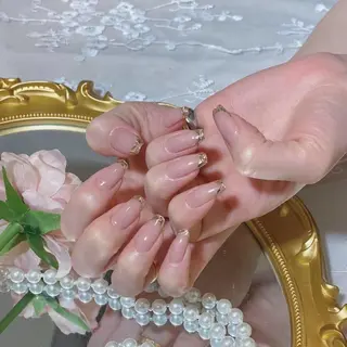 ネイル MSSugar Nailのネイルデザイン