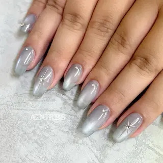 ネイル ADORBS ✩上福岡のネイルデザイン