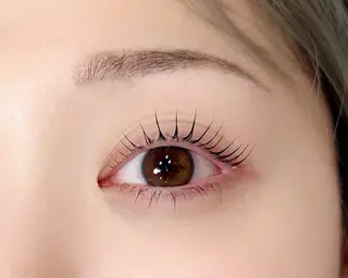 マツエク・マツパ eyelist ERINA〜.。🧸のマツエク・マツパデザイン