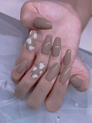 ネイル リン リンのネイルデザイン