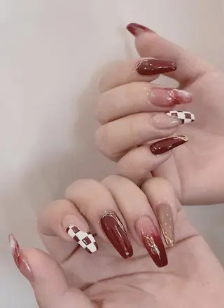 ネイル Cute beauty2のマツエク・マツパデザイン