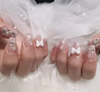 ネイル ＆ME アンドミーのネイルデザイン