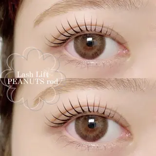 マツエク・マツパ jolie栄店* 空のマツエク・マツパデザイン