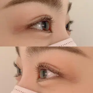 マツエク・マツパ PIKAKE 永友のマツエク・マツパデザイン