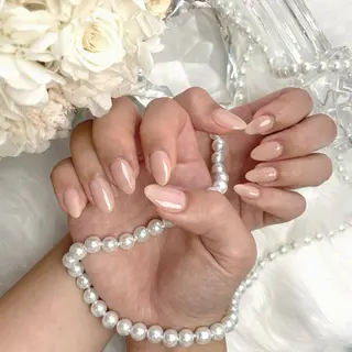 ネイル 𝐚 𝐤 𝐢のネイルデザイン