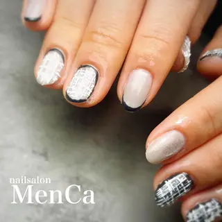 ネイル 江崎 景子のネイルデザイン