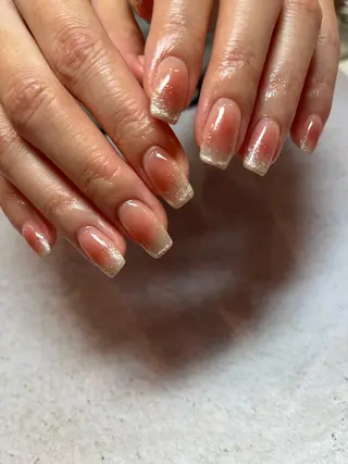 ネイル LINON所属・【LINON】 airiのネイルデザイン