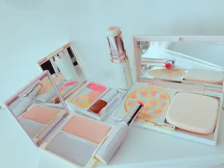 梅枝 愛子のエステ・リラクイメージ