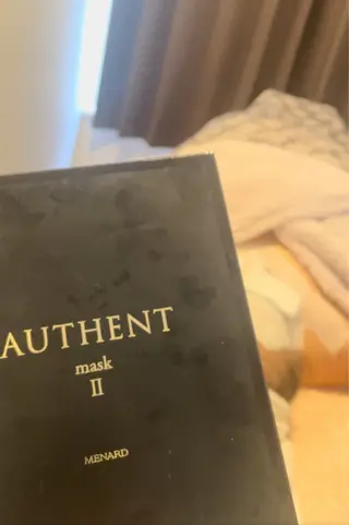 メナードフェイシャルサロン祖父江所属・メナード祖父江 伊藤香織のエステ・リラクイメージ