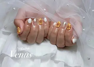 ネイル Nail salon Venusのネイルデザイン