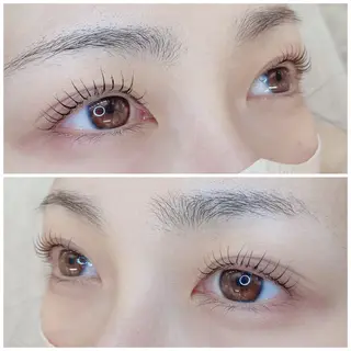 マツエク・マツパ TIARA池袋西口店 店長YASUKA💐のマツエク・マツパデザイン