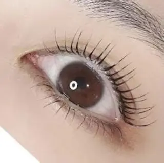 マツエク・マツパ ルシードアイラッシュ mamiのマツエク・マツパデザイン