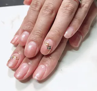 ネイル Riel(リエル)所属・Riel りえるのエステ・リラクイメージ