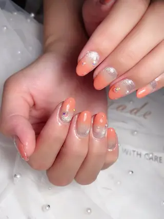 ネイル Naka Rieのネイルデザイン