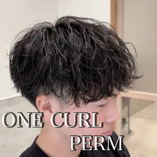 ショート Re.Meiro(リ・メイロ)所属・メンズカット/ 沖縄市/村田亮太のヘアスタイル