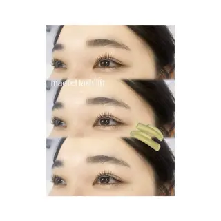 マツエク・マツパ 🎀memelu 明石🎀 コバヤシのマツエク・マツパデザイン