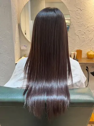 カラー エイジングケア専門店 🏅MASAKOのヘアスタイル