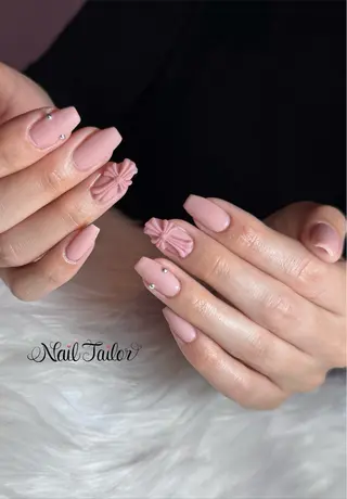 ネイル 〜Nail Tailor〜　ネイルテイラー所属・NailTailor ネイルテイラーのネイルデザイン