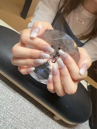 ネイル ベラッコ所属・ネイルサロン ベラッコのネイルデザイン