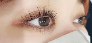 マツエク・マツパ gran所属・gran (グラン)のヘアスタイル