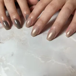 ネイル Ami 🦥のネイルデザイン