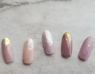 ネイル Lakalani ネイルボディHaruのエステ・リラクイメージ