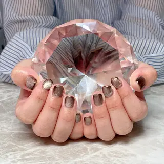 ネイル ゆぴねいる所属・ゆぴねいる yupinailのネイルデザイン