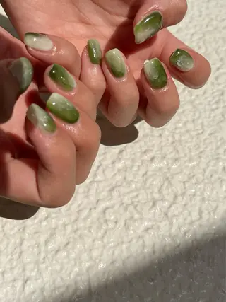 ネイル Nailsalon Fave/Rinaのネイルデザイン