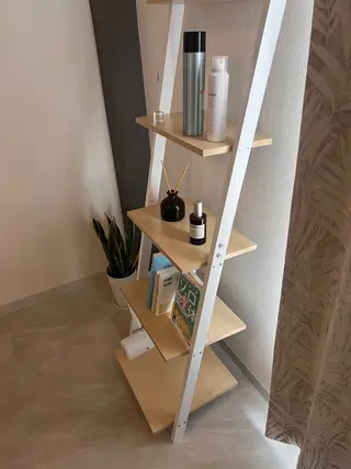 脳疲労リセットサロン Re:Sleep所属・地村 綾のエステ・リラクイメージ