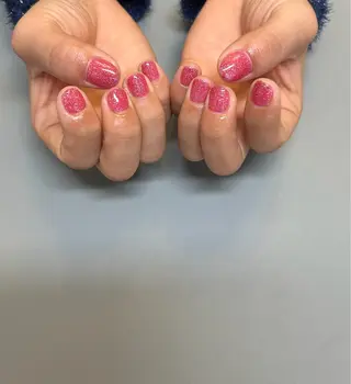 ネイル Luana+ nailのネイルデザイン