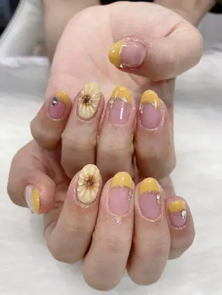 ネイル ネイルサロン  STELLAのネイルデザイン