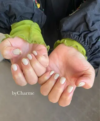 ネイル Ray. Maayaのネイルデザイン