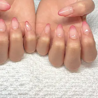 ネイル HANA ソブエのネイルデザイン