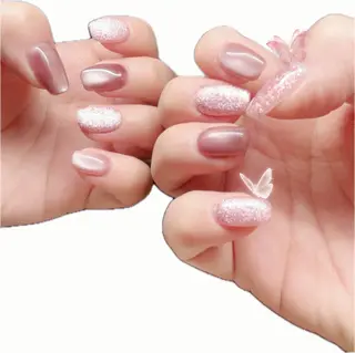 ネイル beauty salon  CARANA所属・CARANA ♡のネイルデザイン