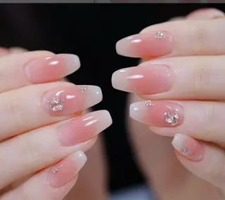 ネイル 米澤 ハナユキのネイルデザイン